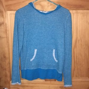 Total Girl XL Hoodie